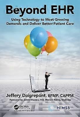 Beyond EHR