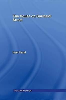 The House on Garibaldi Street