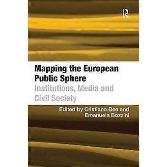 Mapping the European Public Sphere