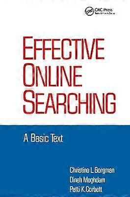 Effective Online Searching