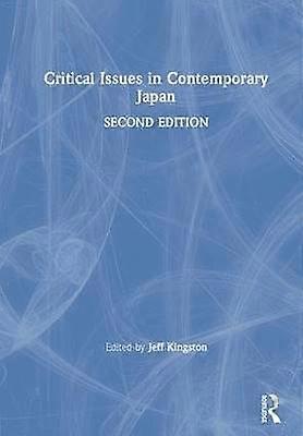 Critical Issues in Contemporary Japan