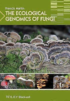 La génomique écologique des champignons