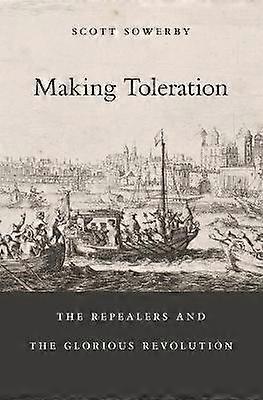 Making Toleration