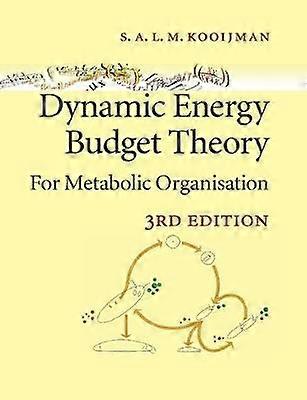 Dynamic Energy Budget Theory for Metabolic Organisation