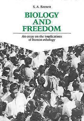 Biology and Freedom