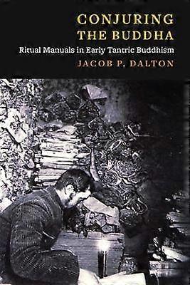 Conjuring the Buddha