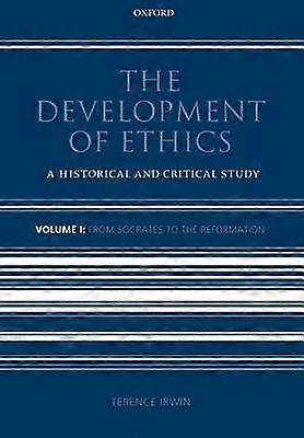 The Development of Ethics
