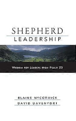 Shepherd Leadership