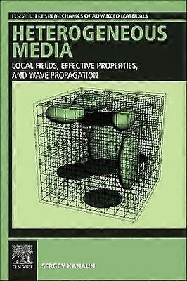 Heterogeneous Media
