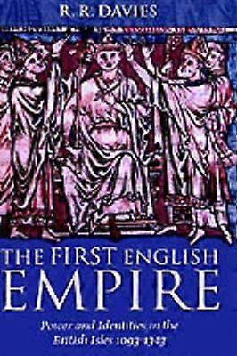 Le Premier Empire anglais