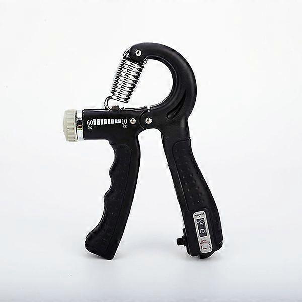 Handgreppstränare Gripförstärkare Justerbar gymhandledsstyrketränare