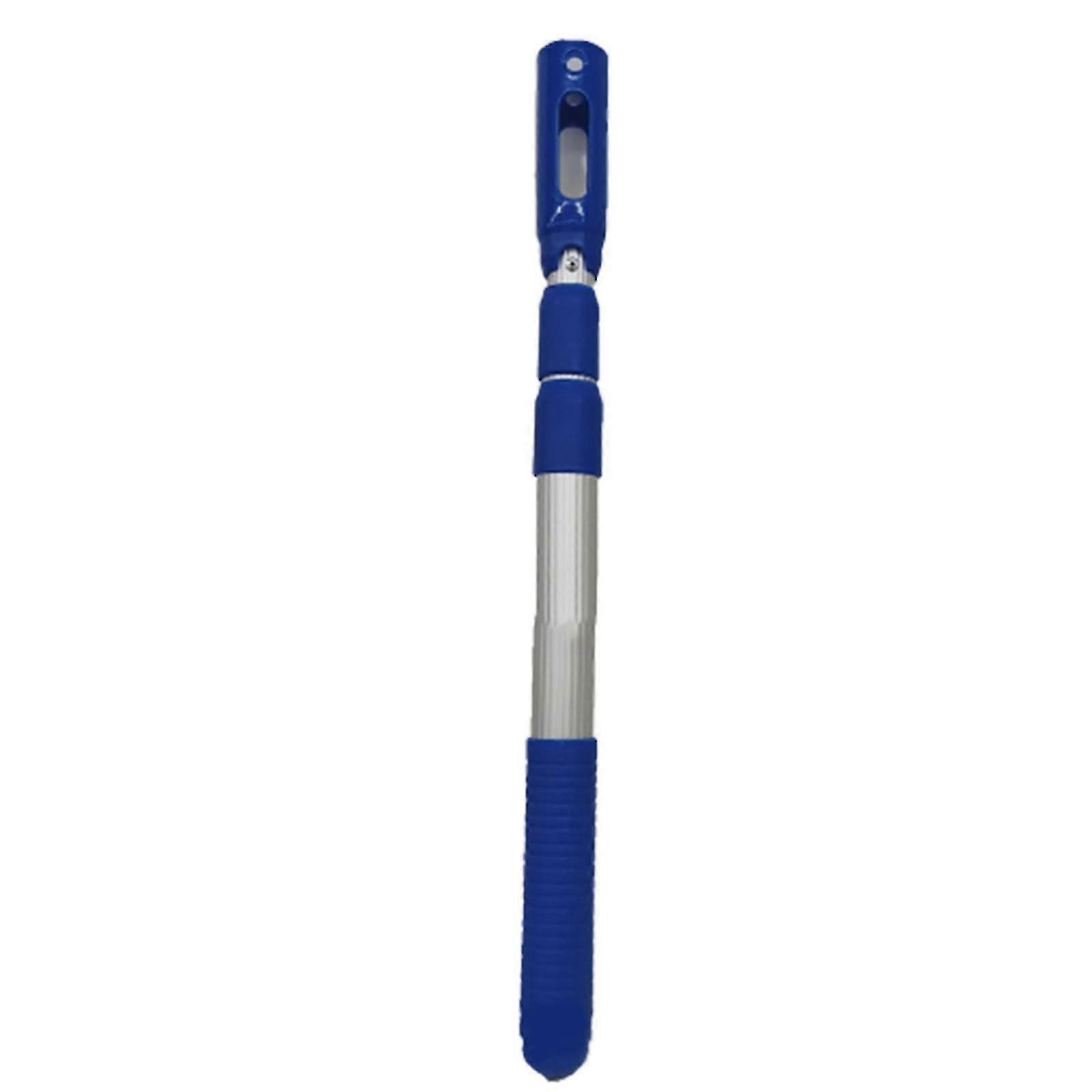 Swimming Pool Suction Rod(1pcs,blue)
