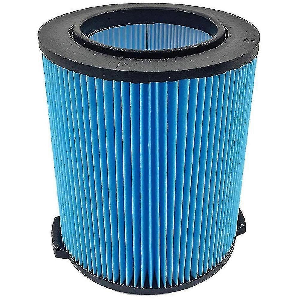Filter Compatible With Ridgid Vf5000 Wet/dry Wet 6-20 Gal Shop Vacs