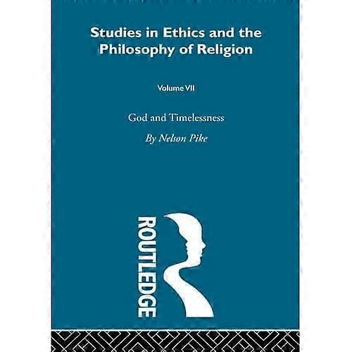 God & Tijdloosheid Vol 7