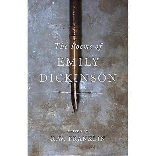 Los poemas de Emily Dickinson