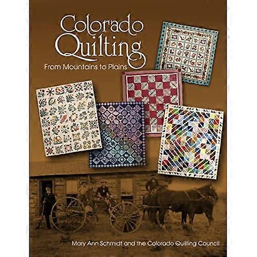 Acolchado de Colorado