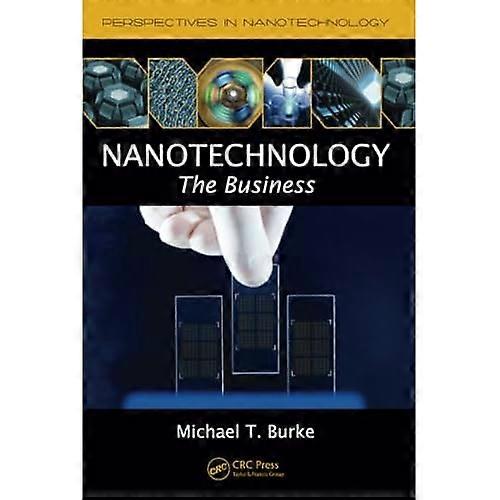Nanotechnologie: das Geschäft