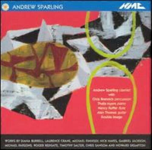 Uzundara (Sparling) CD (2004) NEW