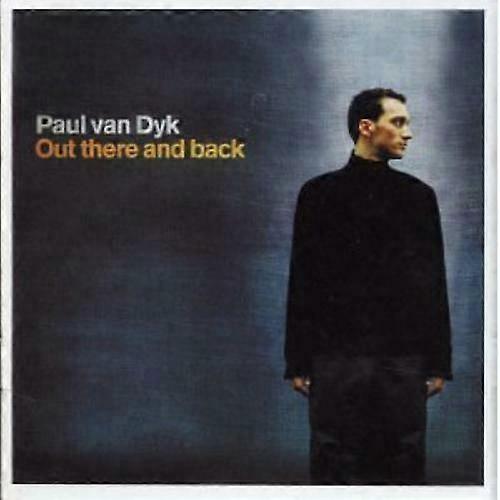 Van Dyk Paul Out There amp Back CD