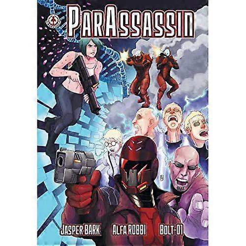 Parassassin