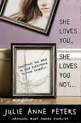 She Loves You She Loves You Not