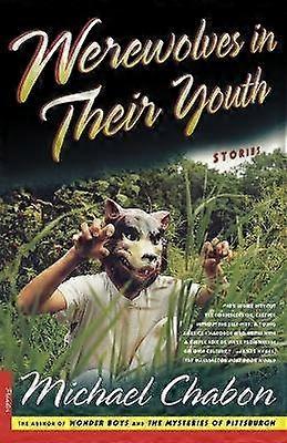 Werewolves in Their Youth
