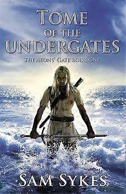 Tome of the Undergates