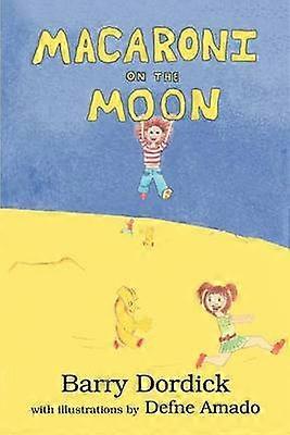 Macaroni on the Moon