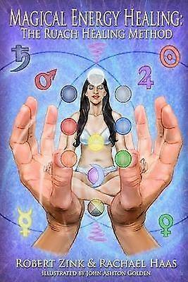 Magical Energy Healing