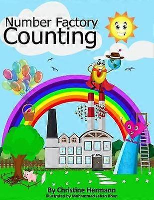 Number Factory Counting