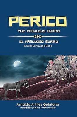 Perico Fabulosul Burro