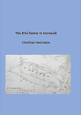 The Ellis Family in Cornwall