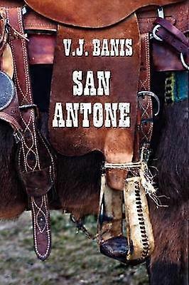 San Antone