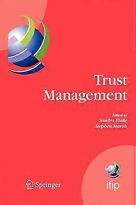 Forvaltning af tillid