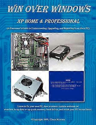 Win Over Windows XP Home & Professional