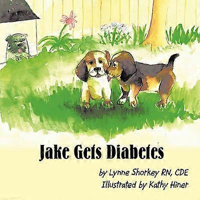 Jake choruje na cukrzycę