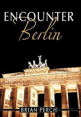 Encuentro con Berlín