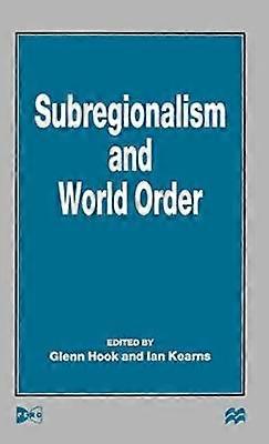 Subregionalisme en wereldorde