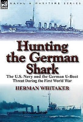 Hunting the German Shark
