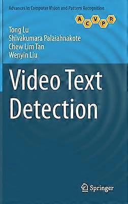 Video Text Detection