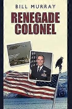 Colonel renégat