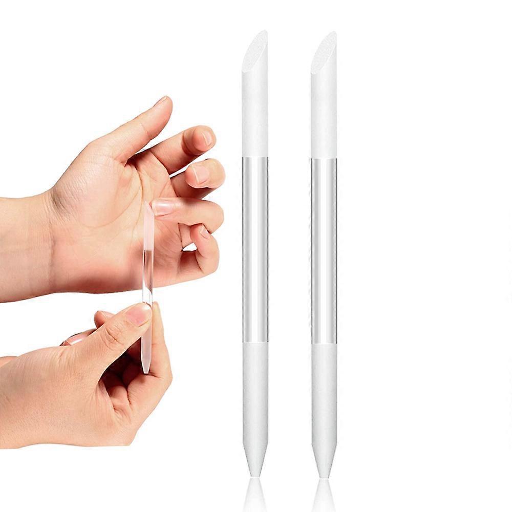 Cuticle Pusher, Nail Files, Manicure Bar