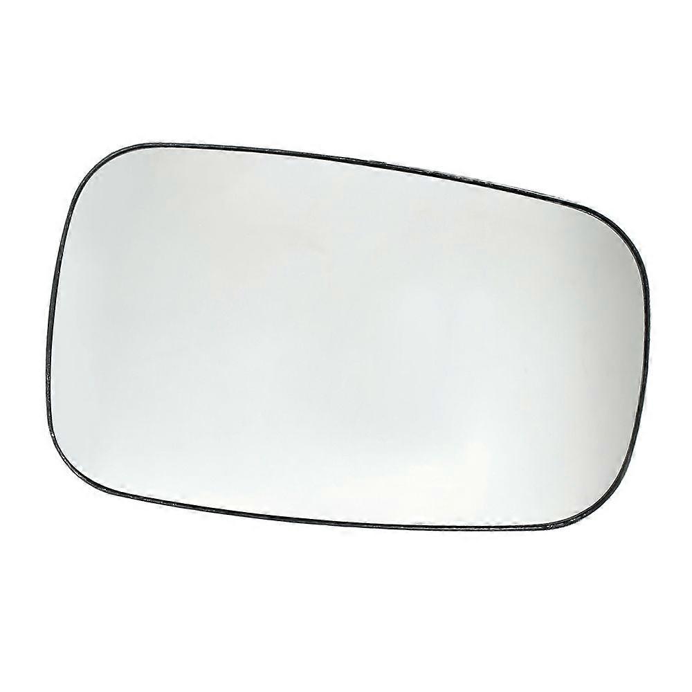 Right Outside Mirror Car Glass Rearview Mirror Replacement for MEGANE II 2 7701054752 MK1728