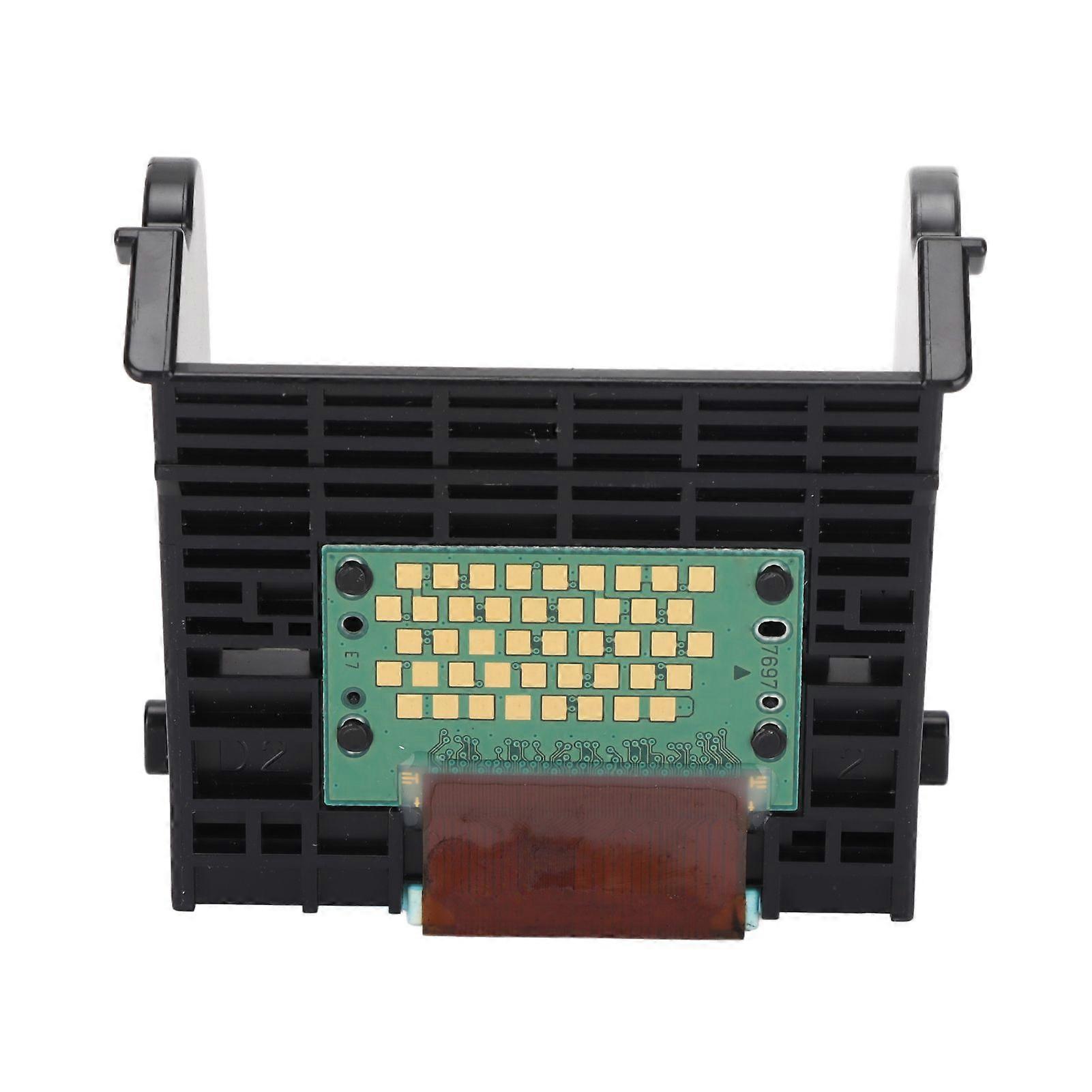 Print head replacement, effective protection, convenient and practical, easy to replace compatible with Canon printer consumables