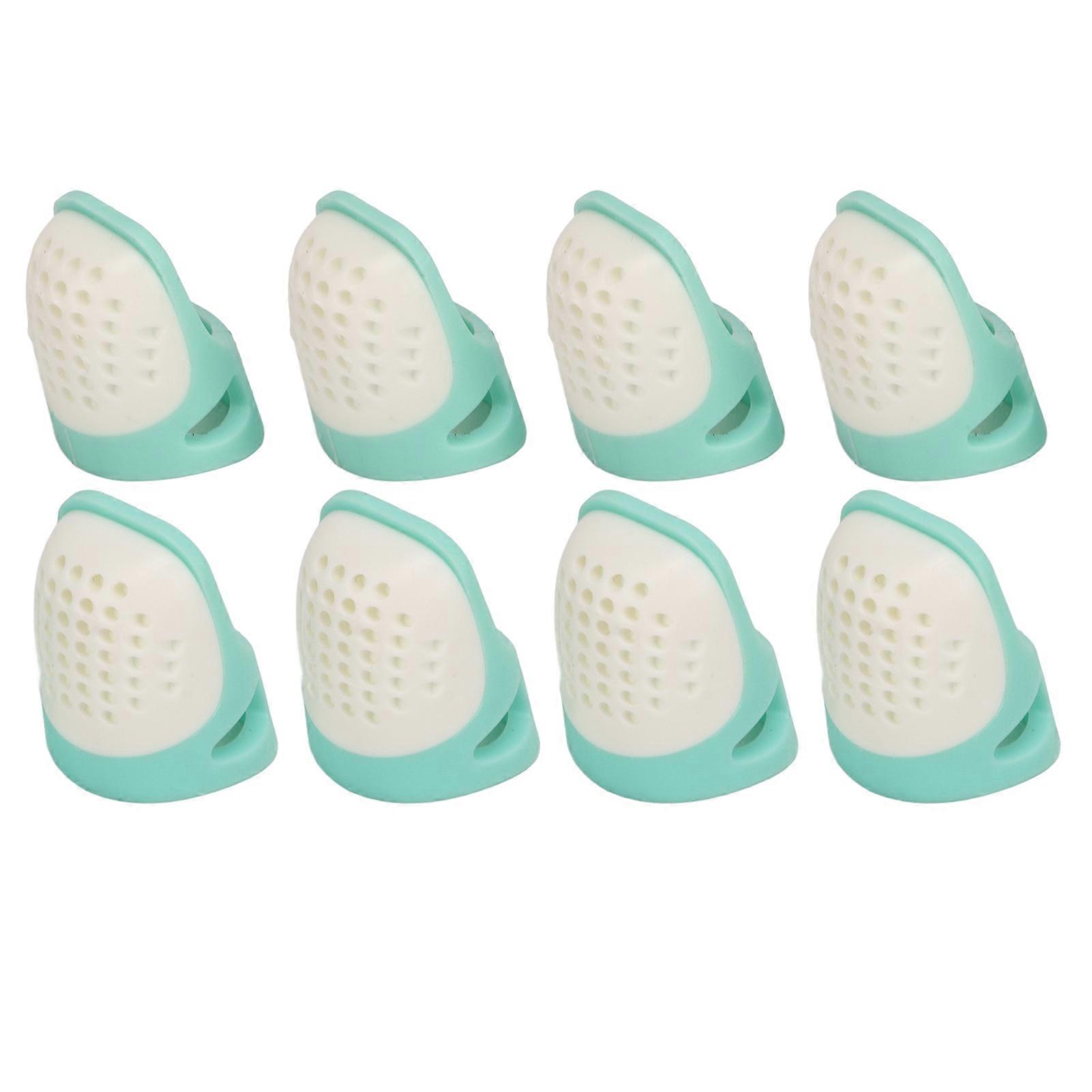 Silicone Finger Tip Pads, DIY Finger Protectors