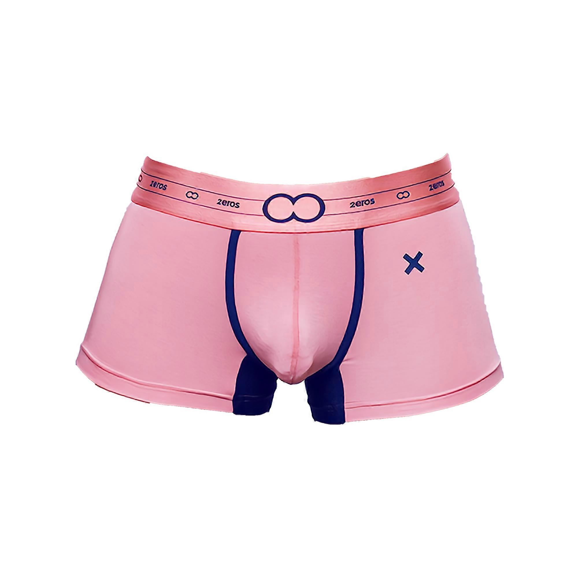 2EROS X-Series Trunk Rose Gold | Men's Underwear | Men's Boxer Shorts