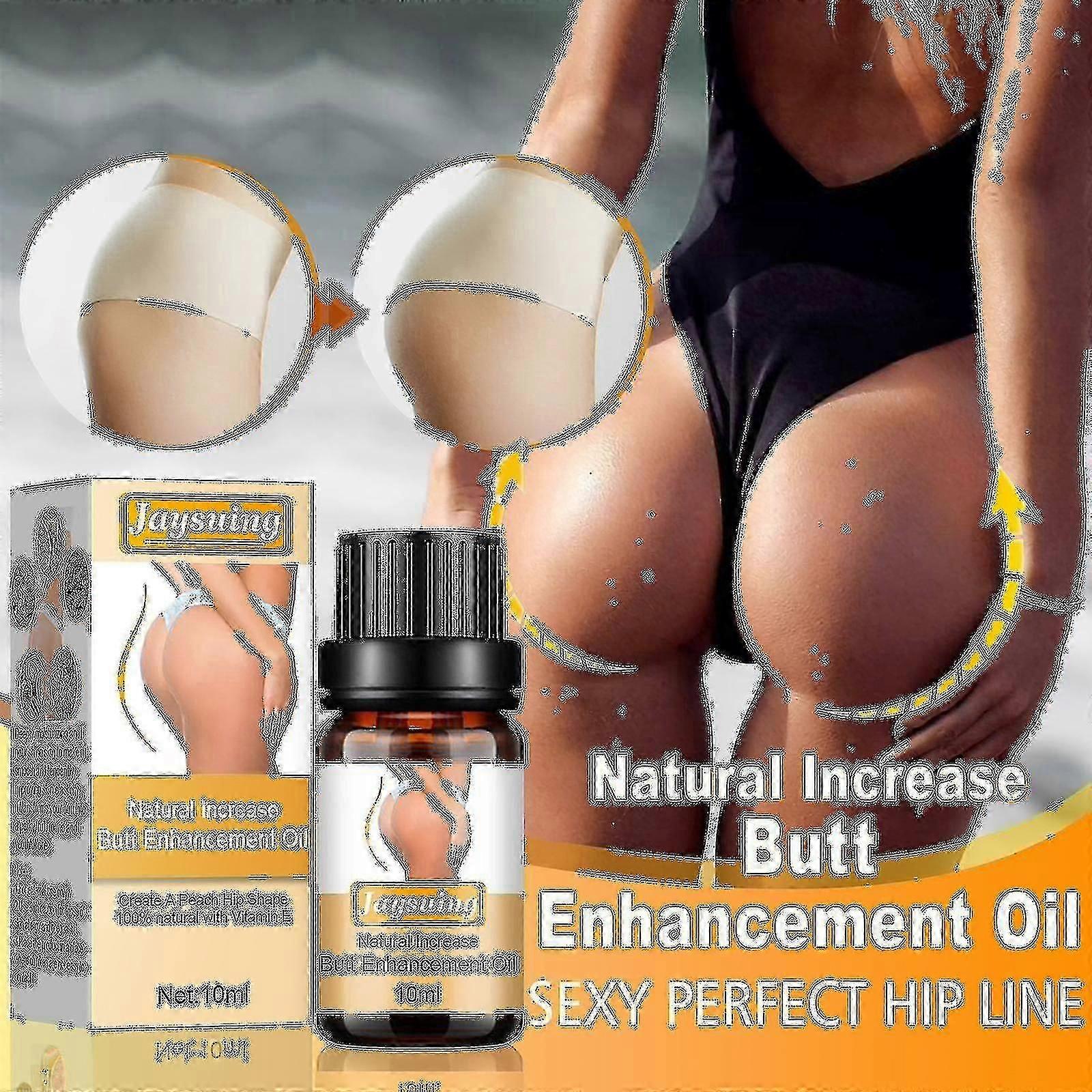 زيت جاي سوينج لرفع المؤخرة، تدليك لرفع المؤخرة، سيروم لشد المؤخرة