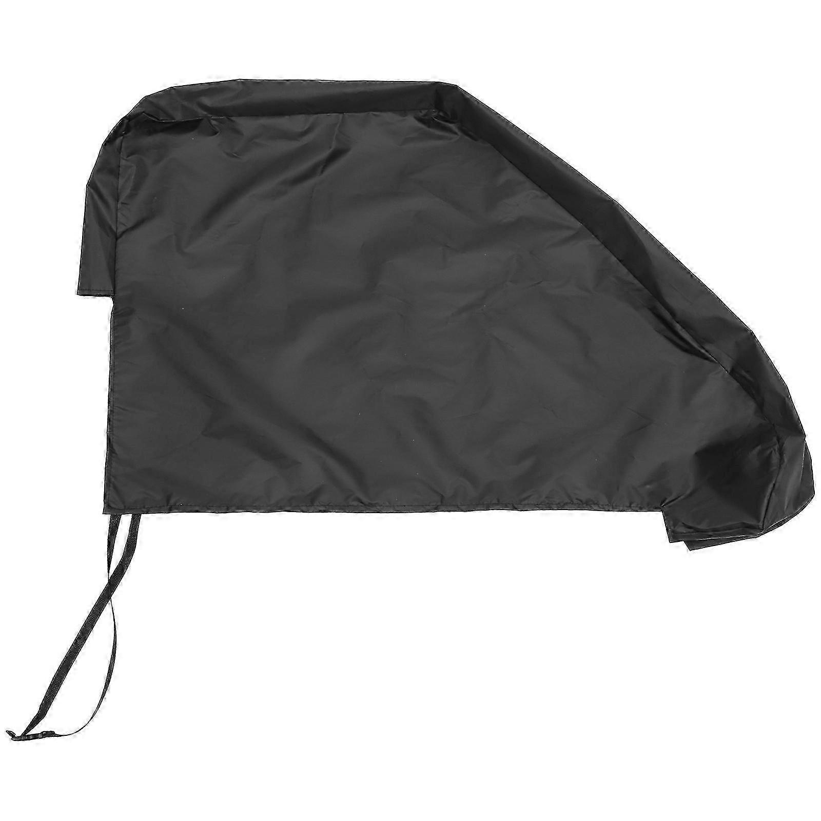 Professional Tow Hitch Cover Proof Hitch Shade Protective Hitch Protector