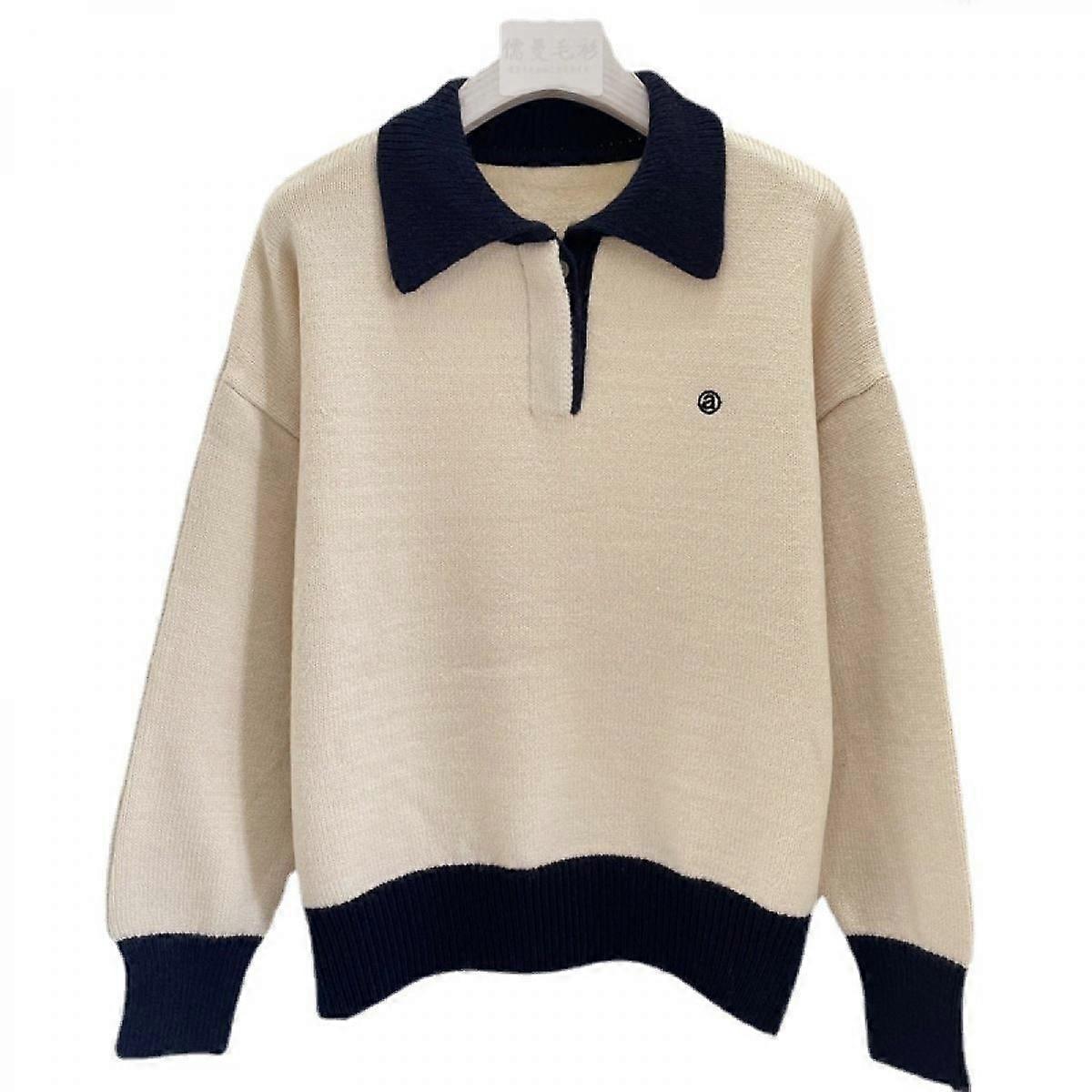 Women's Pullover Sweater Knit Loose Jumper Tunics Tops