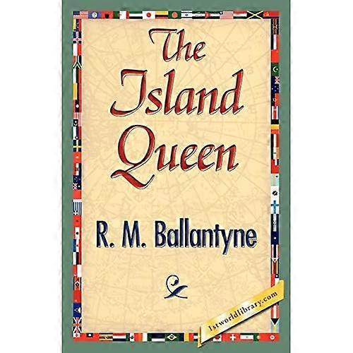 The Island Queen